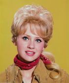Herec Melody Patterson