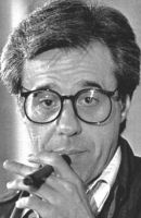 Herec Peter Bogdanovich