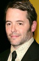 Herec Matthew Broderick