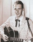 Herec George Hamilton IV