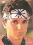 Herec Ralph Macchio