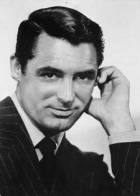 Herec Cary Grant