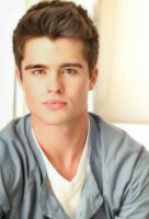 Herec Spencer Boldman