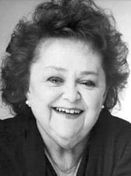 Herec Zelda Rubinstein