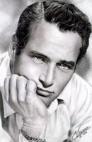 Režisér Paul Newman