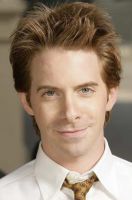 Herec Seth Green