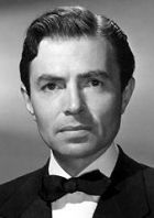 Herec James Mason