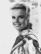 Herec Marta Kristen