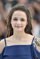 Herec Sasha Lane