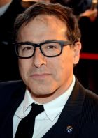 Režisér David O.  Russell