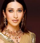 Herec Karishma Kapoor