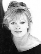 Herec Frances Fisher