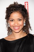 Herec Gugu Mbatha-Raw