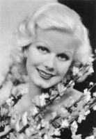 Herec Jean Harlow