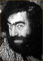 Herec Elgudža Burduli