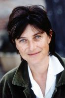 Režisér Chantal Akerman