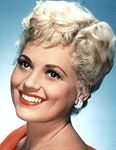 Herec Judy Holliday