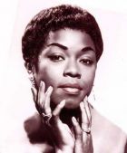 Herec Sarah Vaughan