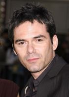 Herec Billy Burke