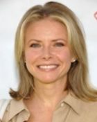 Herec Faith Ford