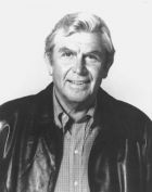Herec Andy Griffith