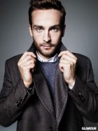 Herec Tom Mison