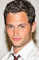 Herec Penn Badgley