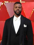 Herec Winston Duke