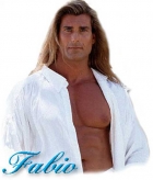 Herec Fabio