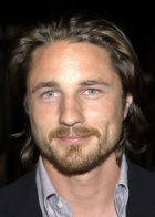 Herec Martin Henderson