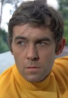 Herec Michael Jayston