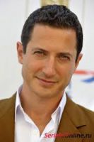 Herec Sasha Roiz