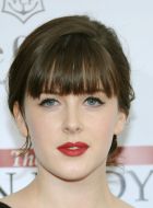 Herec Alexandra Roach