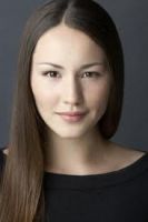 Herec Christina Chong