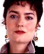 Herec Anna Chancellor