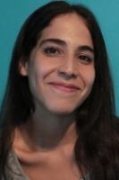 Herec Agustina Gonzalez Cirulnik