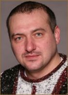 Herec Timofej Krinickij