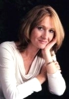 Herec Joanne K.  Rowling