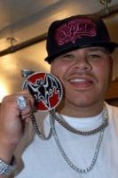 Herec Fat Joe