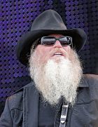 Herec Dusty Hill