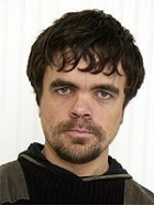 Herec Peter Dinklage