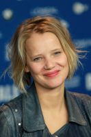 Herec Joanna Kulig