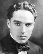 Režisér Charlie Chaplin