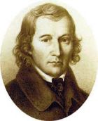 Herec Jacob Grimm