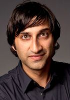 Režisér Asif Kapadia