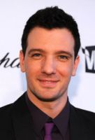 Herec J. C.  Chasez