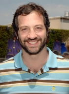 Režisér Judd Apatow