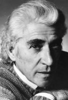 Herec Frank Finlay