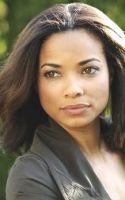 Herec Rochelle Aytes