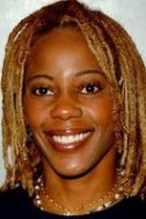 Herec Debra Wilson